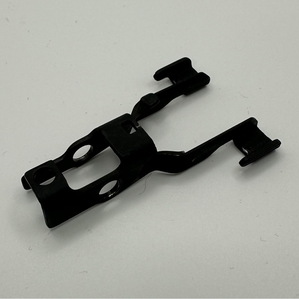 Sig Sauer P320 OEM Slide Release (used)